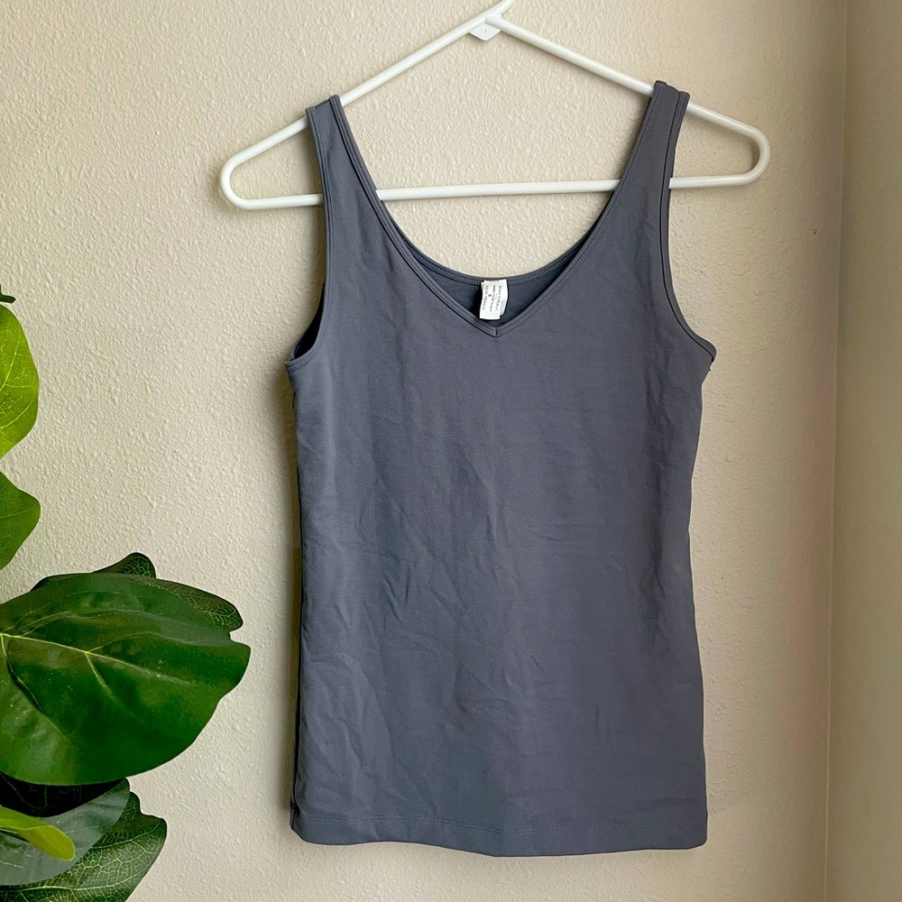 Banana Republic Reversible Tank Size S